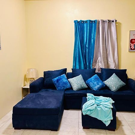 The Rest Stop-B- 15 Min From Airport/24Hrs Security Montego Bay Exterior foto